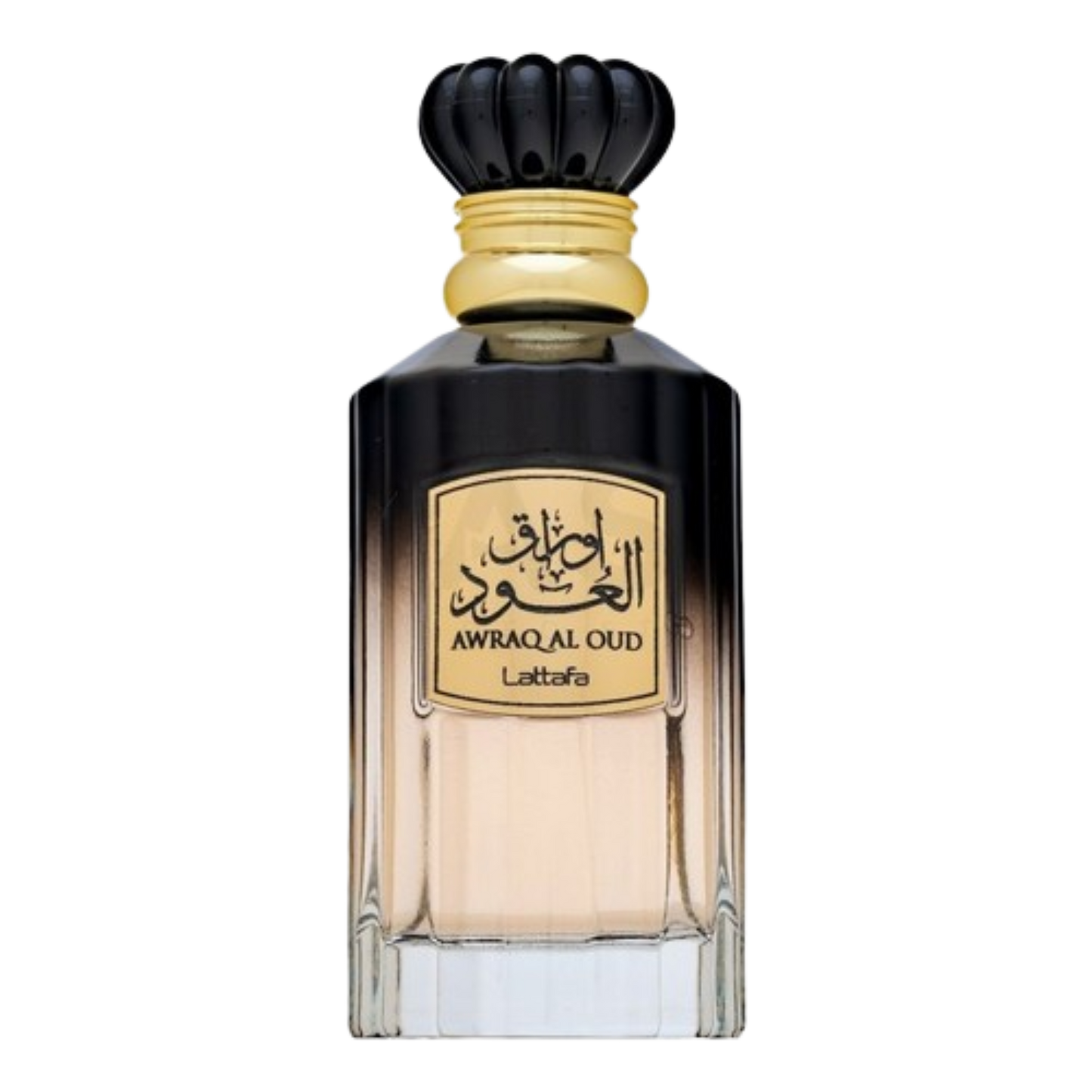 Lattafa Awraq Al Oud Apa de Parfum unisex 100 ml