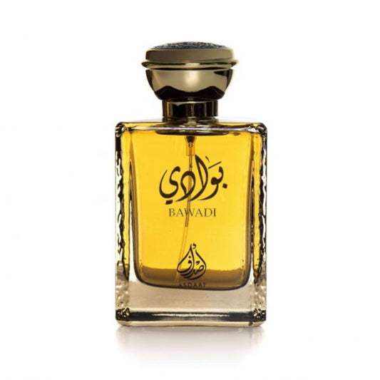 Asdaaf Bawadi, Apa De Parfum  Unisex, 100 ml