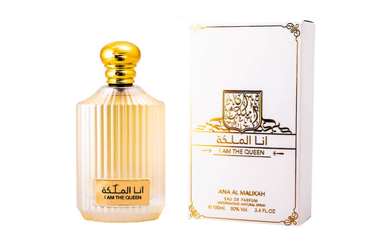Apa de Parfum Ard Al Zaafaran, I Am the Queen, Femei, 100 ml
