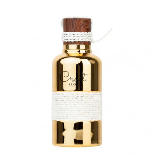 Vurv Eau de Parfum, Craft Oro, Unisex, 100 ml