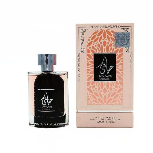Apa de parfum Ard Al Zaafaran, Hayaati Woman, Femei, 100 ml