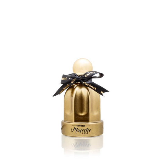 MAJESTIC GOLD ESCENT 100ML Apa de Parfum