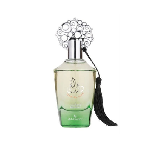 Apa de Parfum Dar Al Hae Opulent Ard Al Zaafaran, Femei, 100 ml