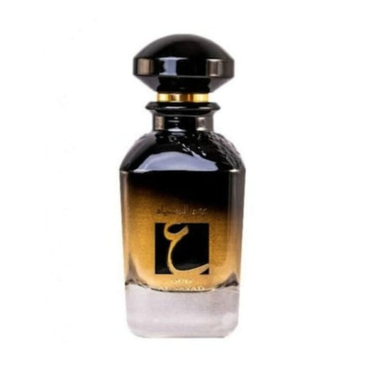 Apa de Parfum Ard Al Zaafaran, Oud al Sayad, Unisex, 100 ml