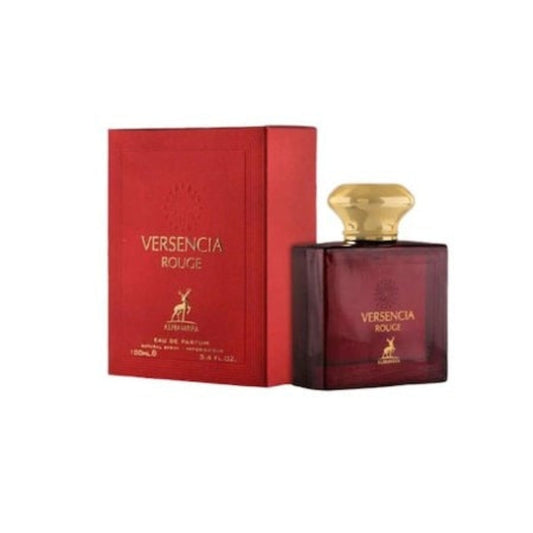 Parfum Alhambra, Versencia Rouge, 100 ml