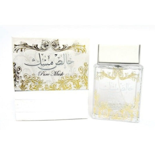 Apa de Parfum by Ard Al Zaafaran, Pure Musk , Dama, 100 ml