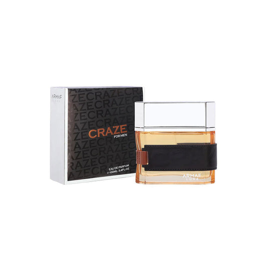 Armaf Craze, For Men 100ml Apa De Parfum