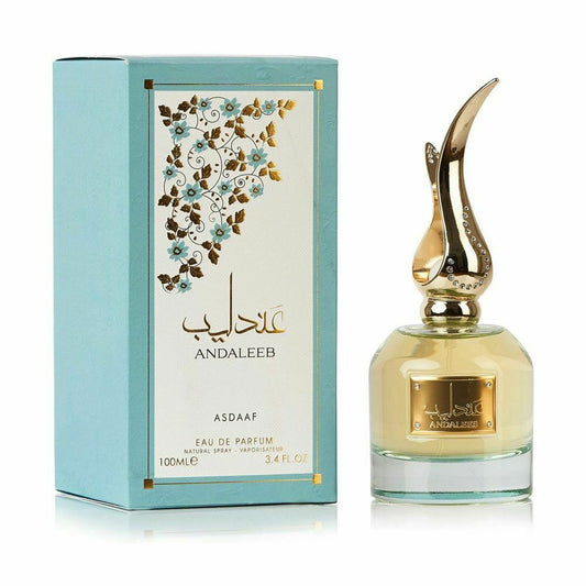 Andaleeb by Asdaaf (Lattafa) - Eau De Parfum (100 ml)